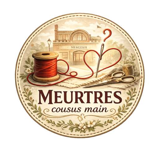 Pourquoi ce blog « Meurtres Cousus Main »  ?